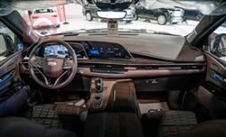 كاديلاك اسكاليد